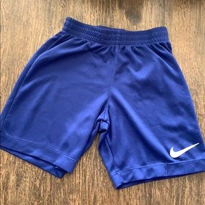 Nike shorts